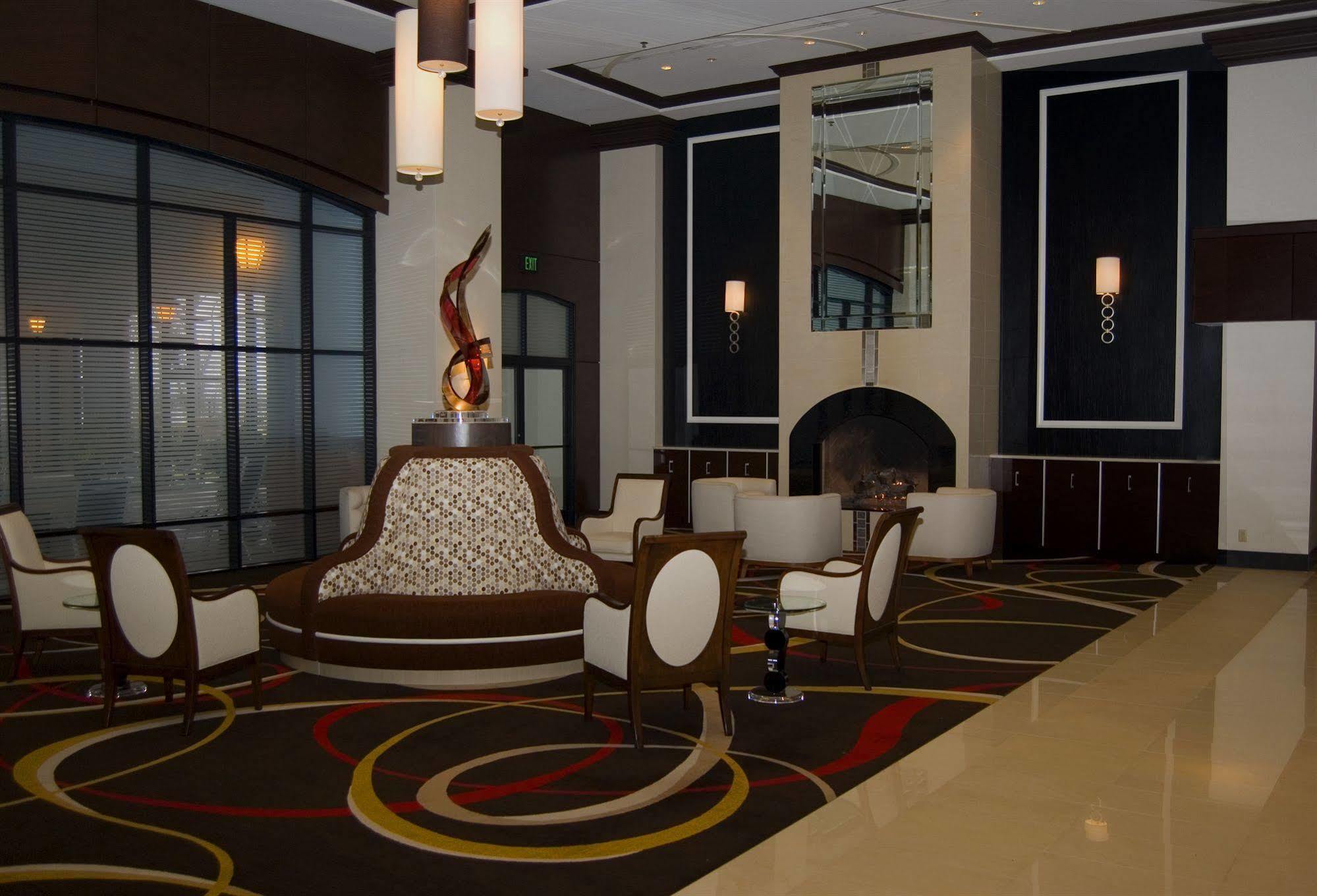 Fitz Tunica Casino & Hotel, Trademark Collection By Wyndham Robinsonville Exterior photo